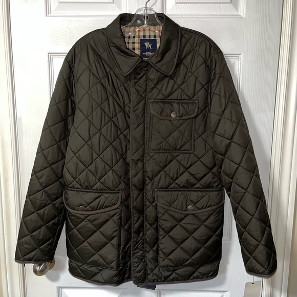 Hart Schnaffner Marx Middlebury Jacket - Picture 2 of 7